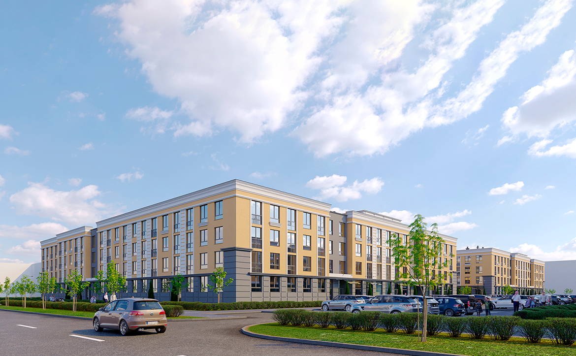 Дубровский