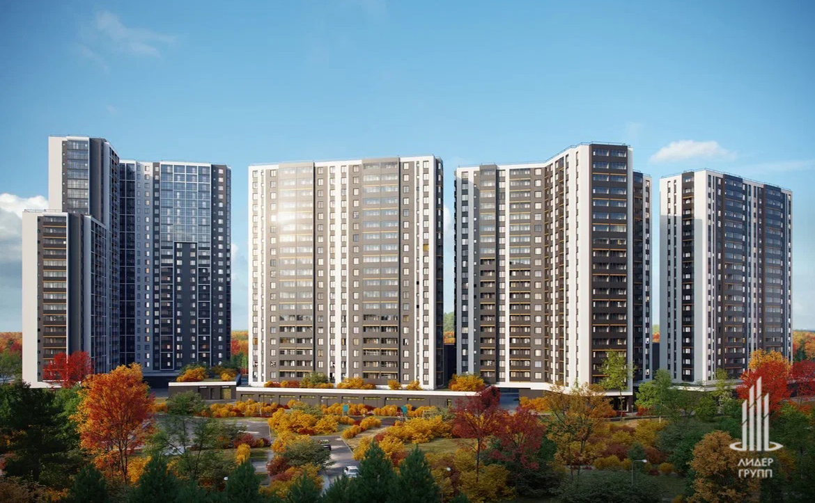 Южный Форт, Студия, 17 м² фото 3