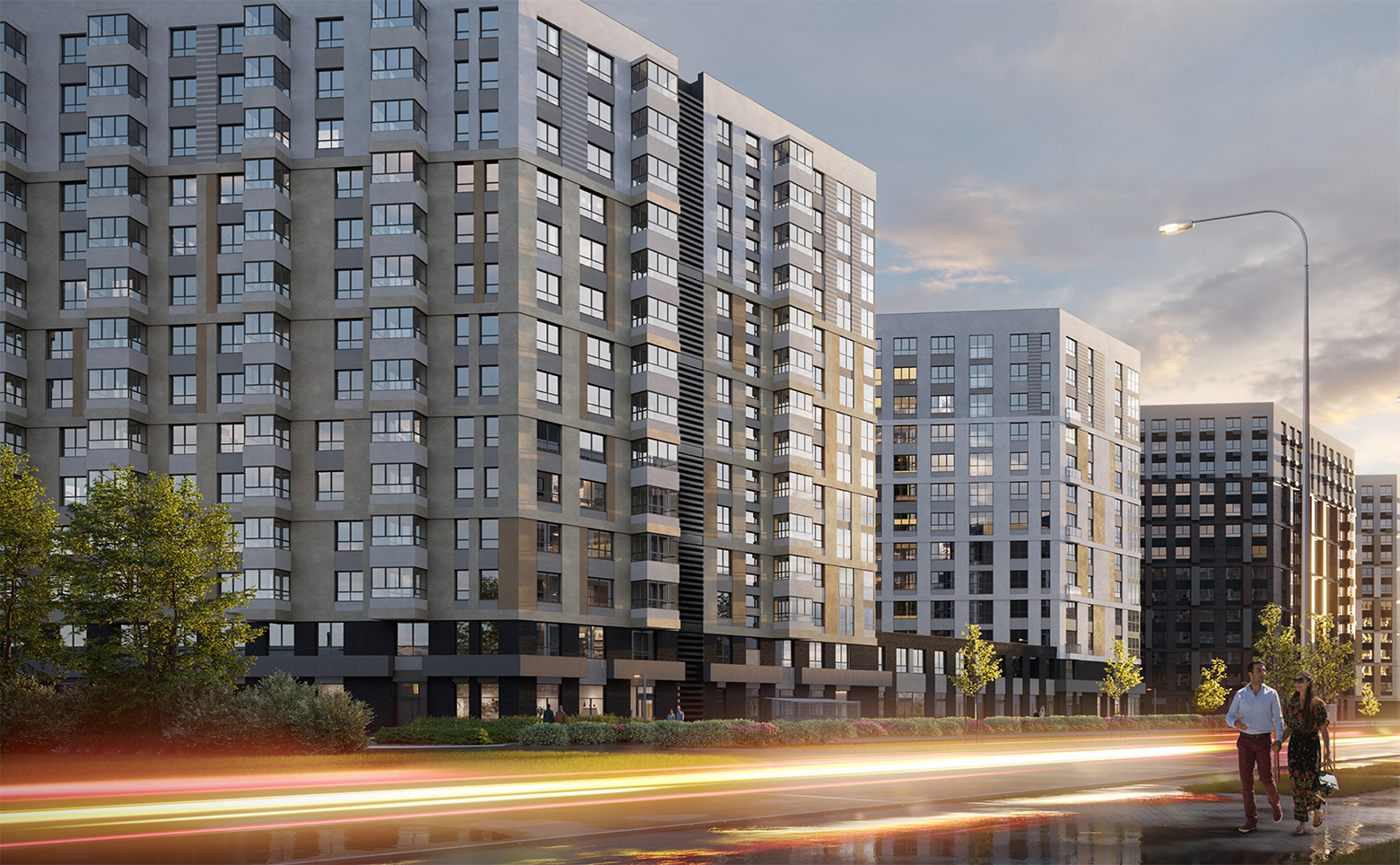 Куинджи, 2-комн., 45 м² фото 5