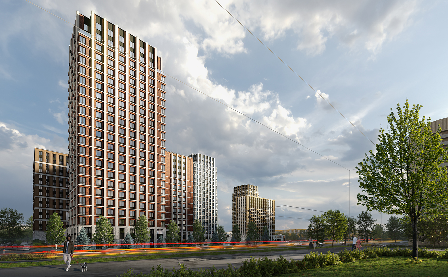 Струны, 1-комн., 36 м² фото 2