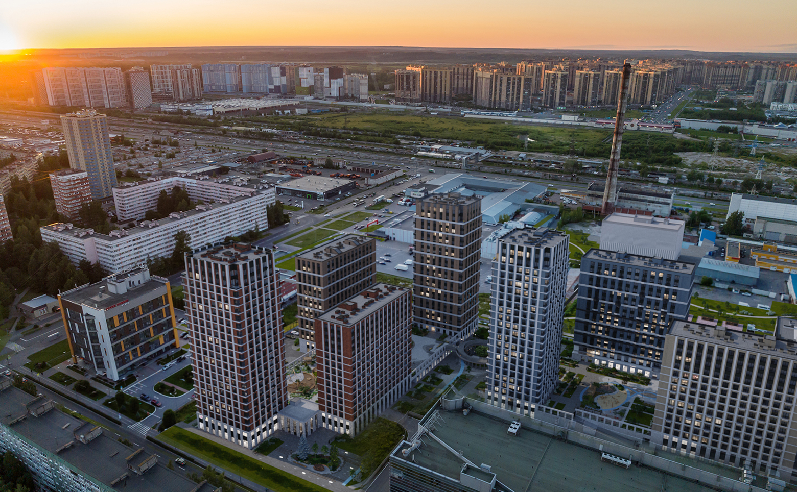 Струны, 1-комн., 36 м² фото 6