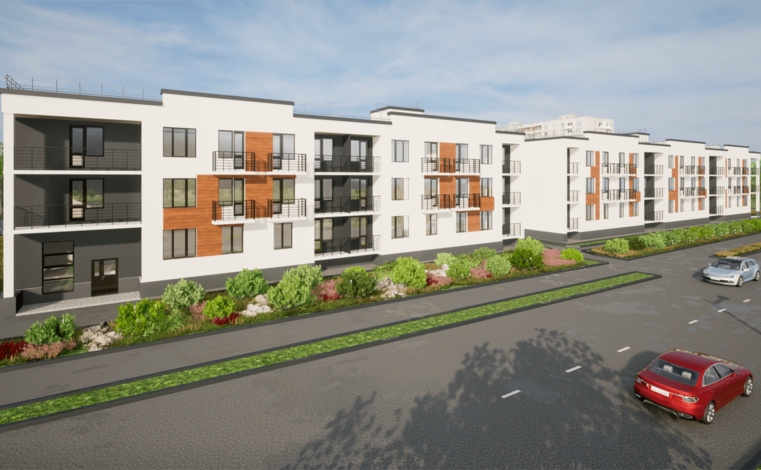 Уютный. Коммунар — photo 1