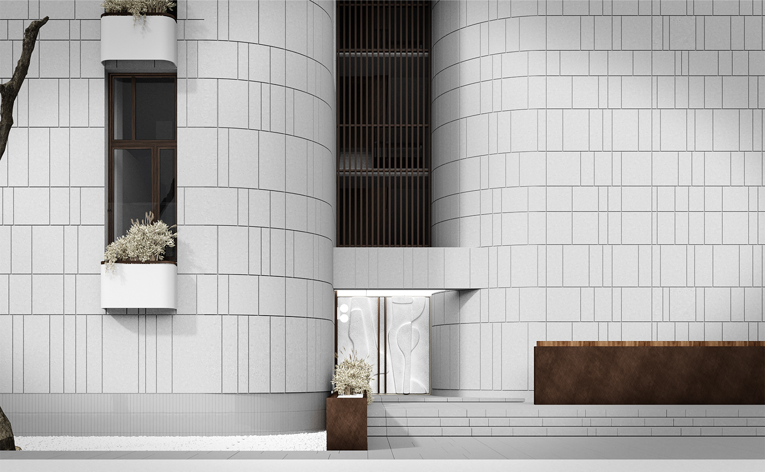 Serebro by Avenue-apart, 2-комн., 72 м² фото 5