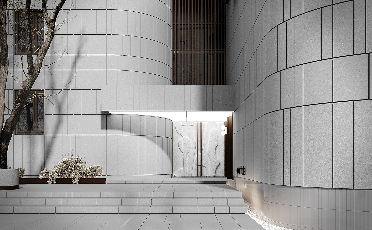 Serebro by Avenue-apart, 2-комн., 72 м² фото 6