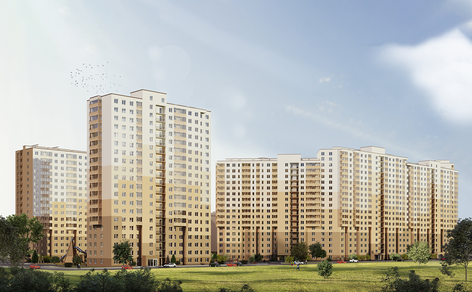 Стороны света 2 — photo 1