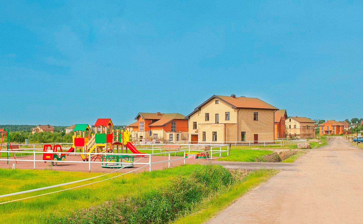 Коттеджный поселок Новая Романовка, 5-комн., 316 м² фото 3