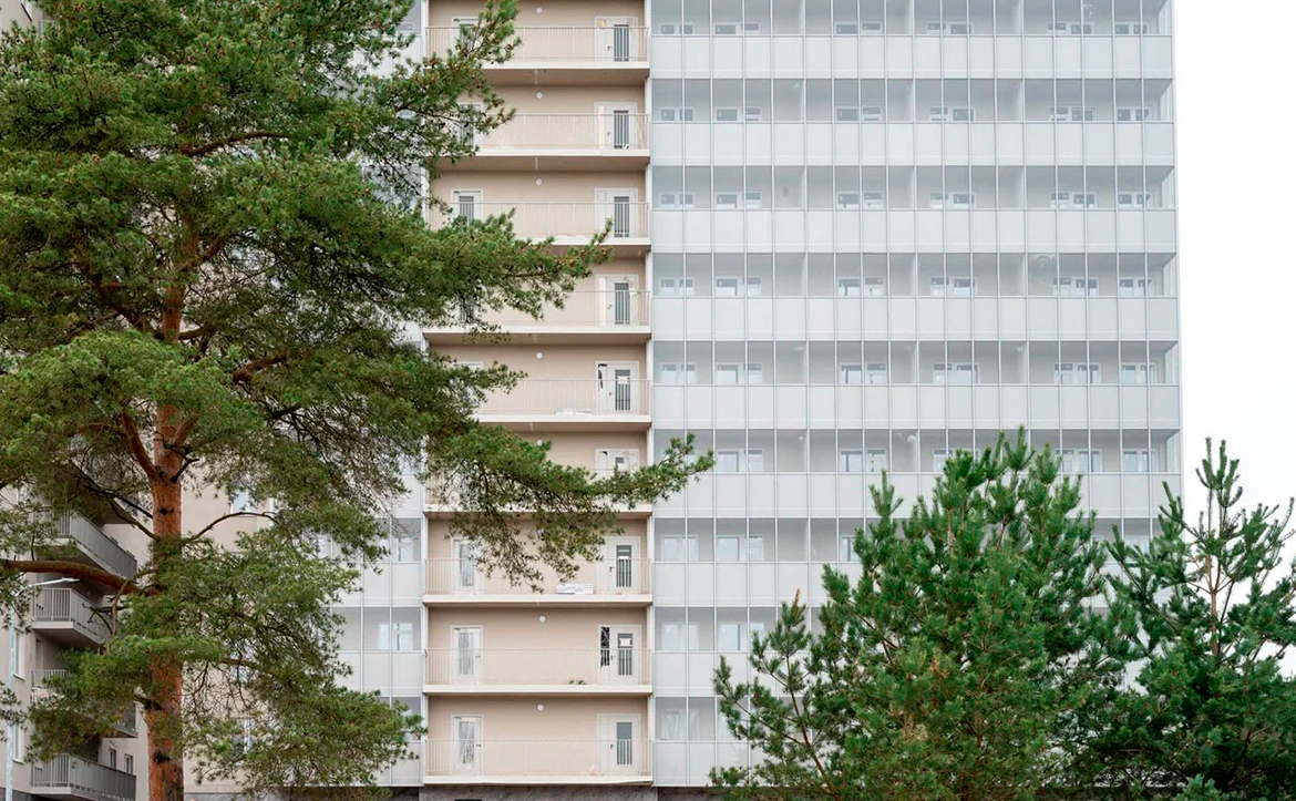 Экос, 2-комн., 65 м² фото 2