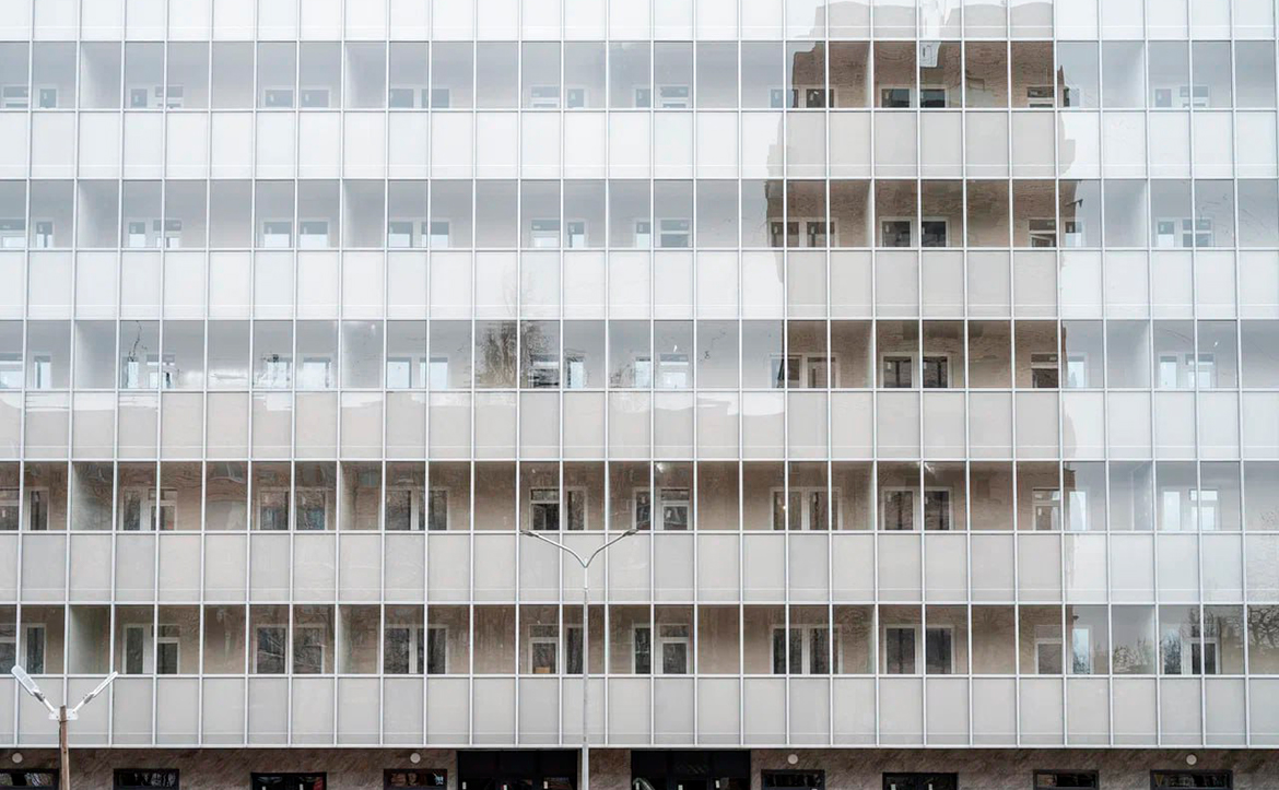 Экос, 2-комн., 65 м² фото 3