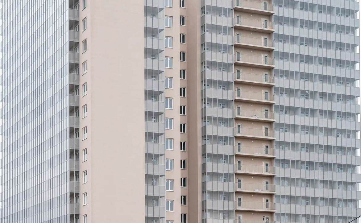 Экос, 2-комн., 65 м² фото 4