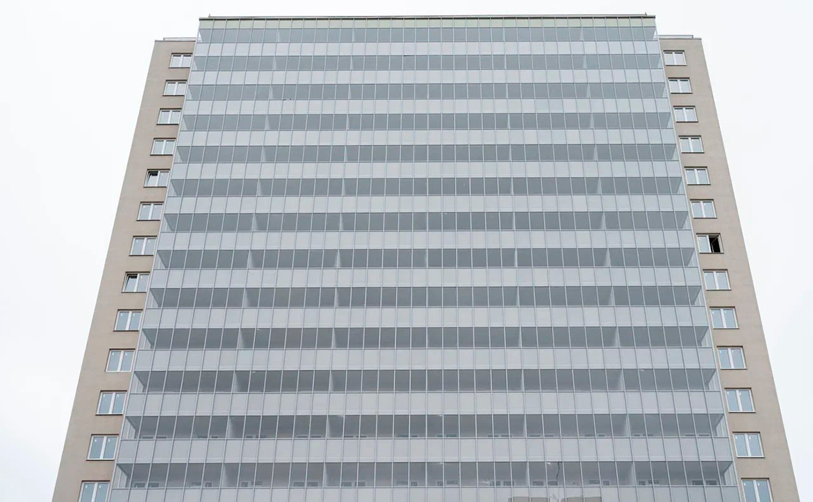 Экос, 2-комн., 65 м² фото 5