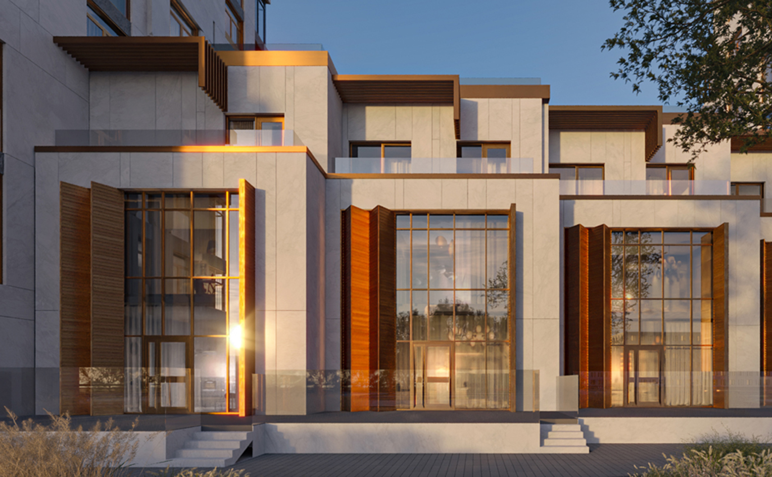 ЛДМ, 1-комн., 52 м² фото 6