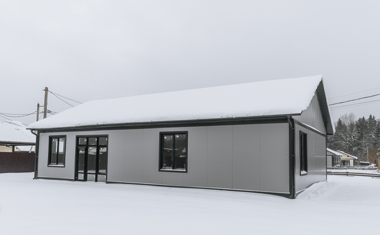 Эко-поселок Островок счастья, 4-комн., 130 м² фото 2