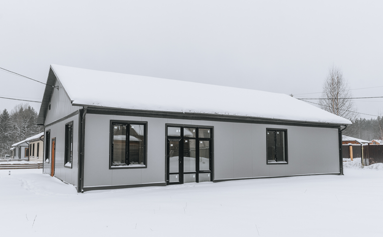 Эко-поселок Островок счастья, 4-комн., 130 м² фото 3