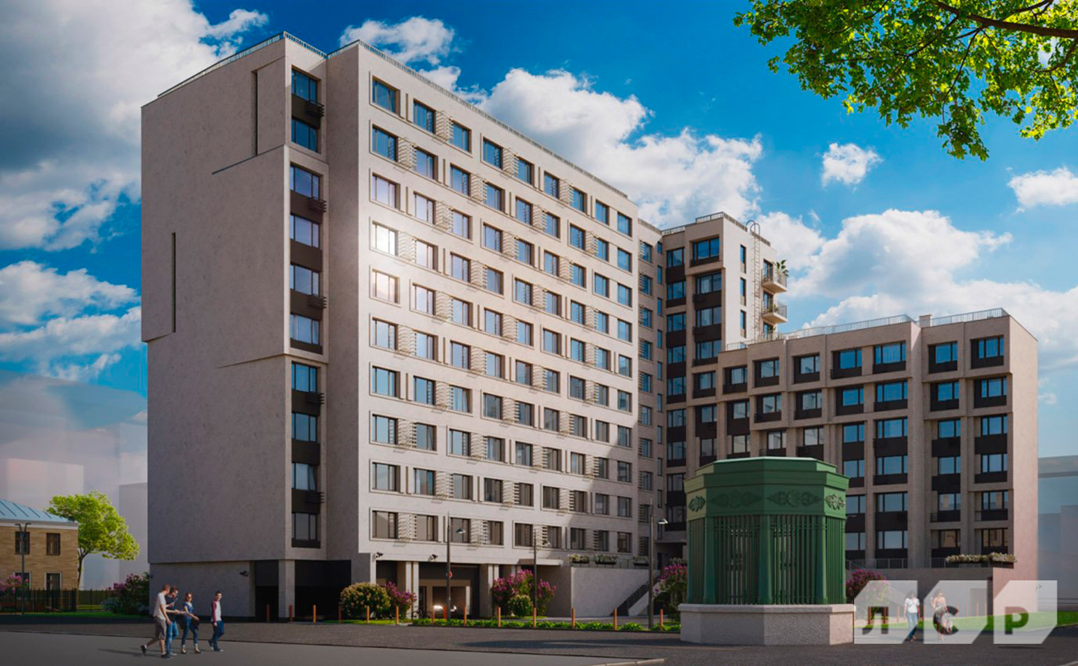 Измайловский