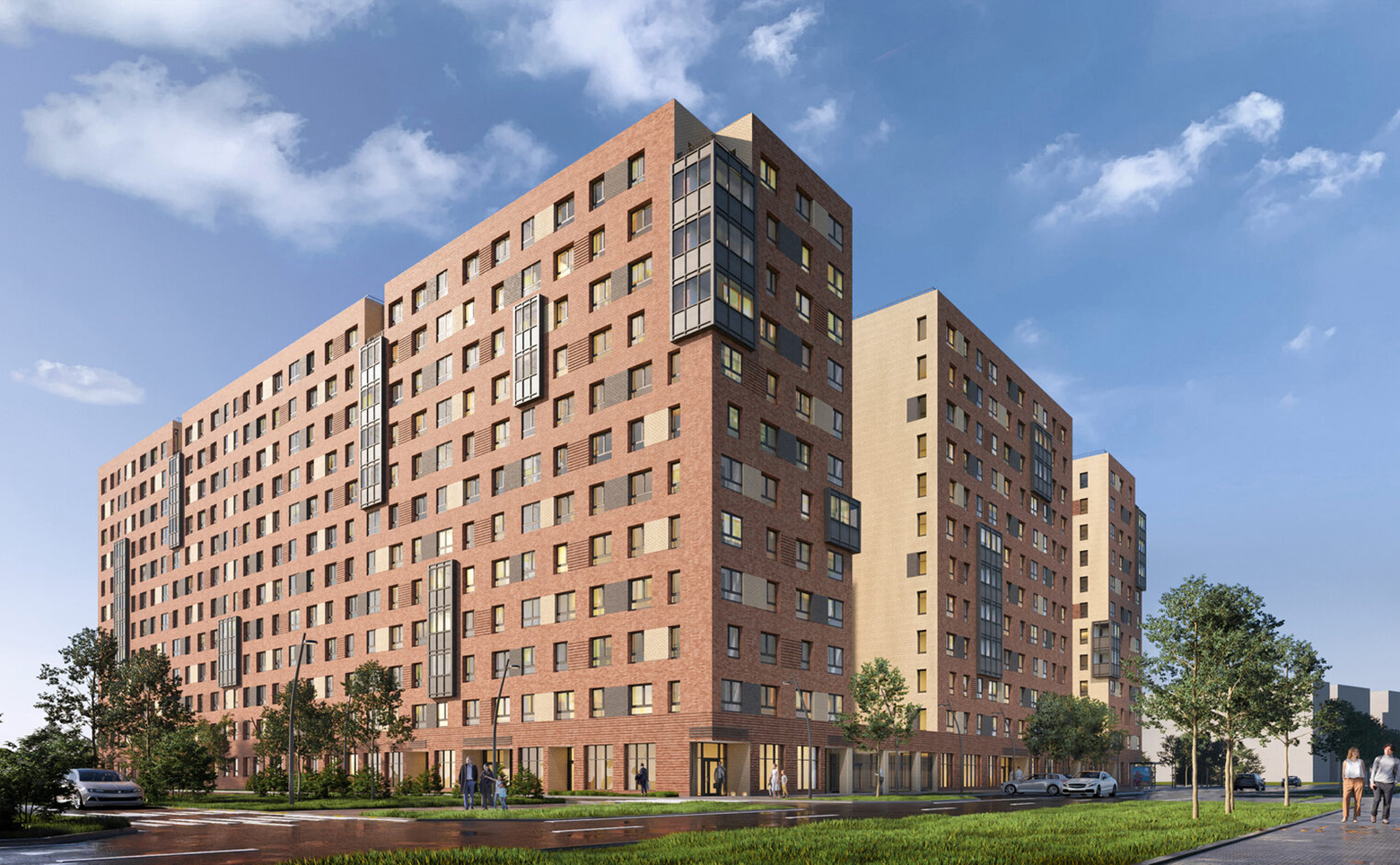 Новатория — фото 1