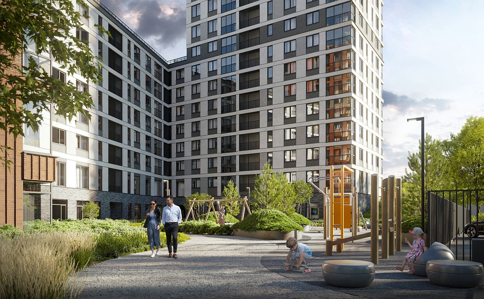 Литера — photo 1