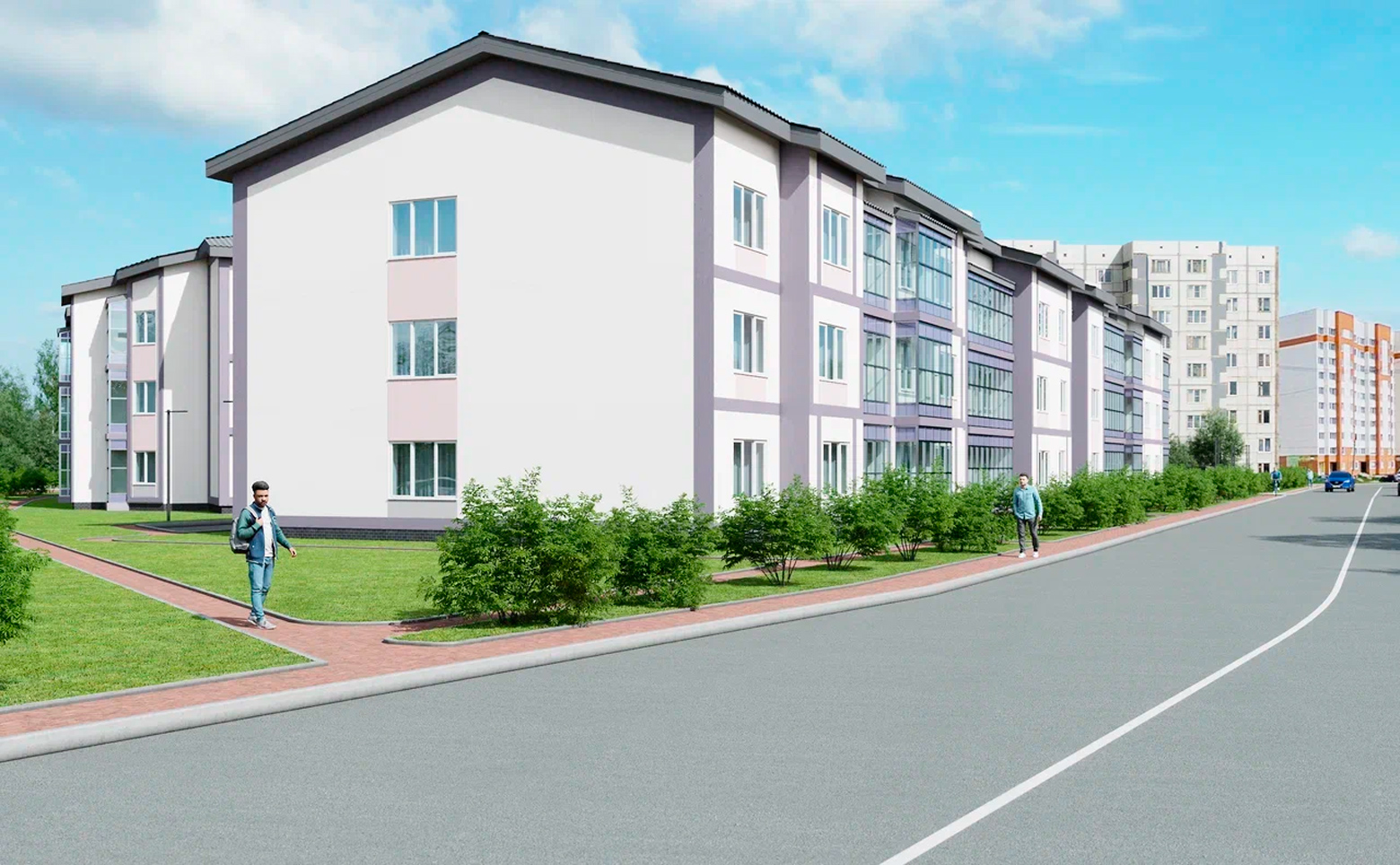 Перспектива — фото 1