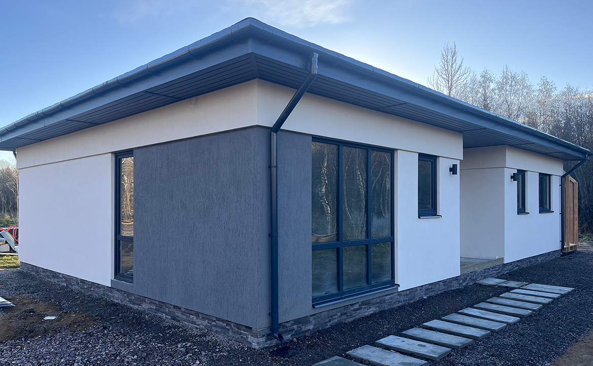 Коттеджный поселок Соловьи клаб — photo 1