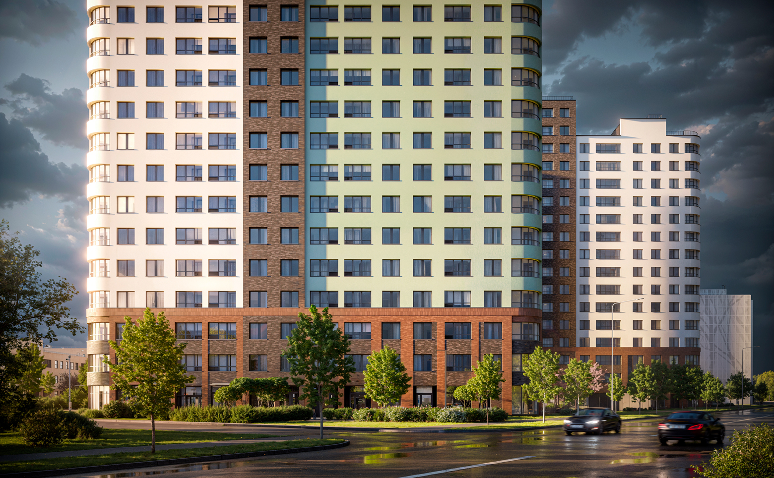 Ultra City 3.0 — photo 1