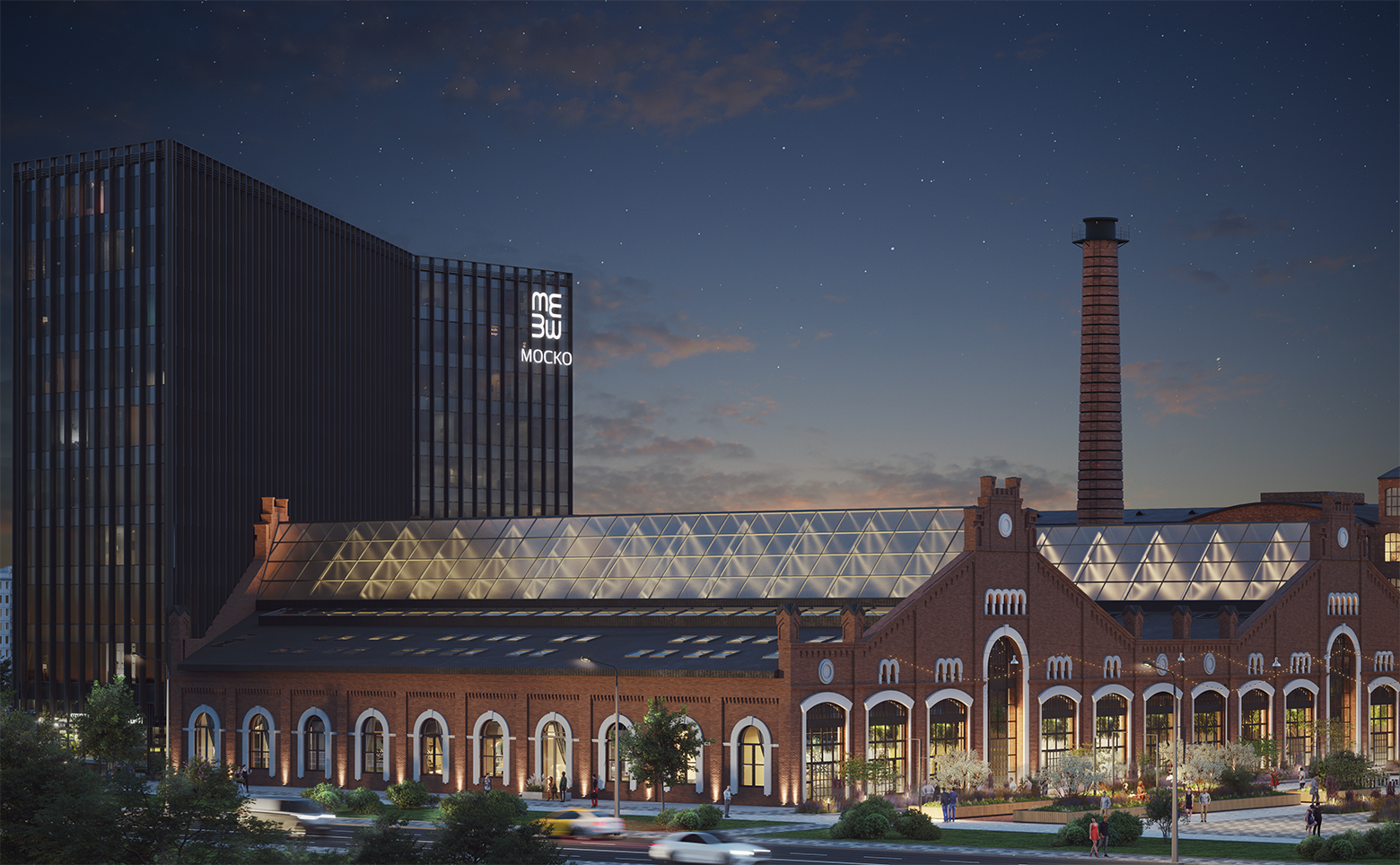 Vertical Московская, Студия, 18 м² фото 4