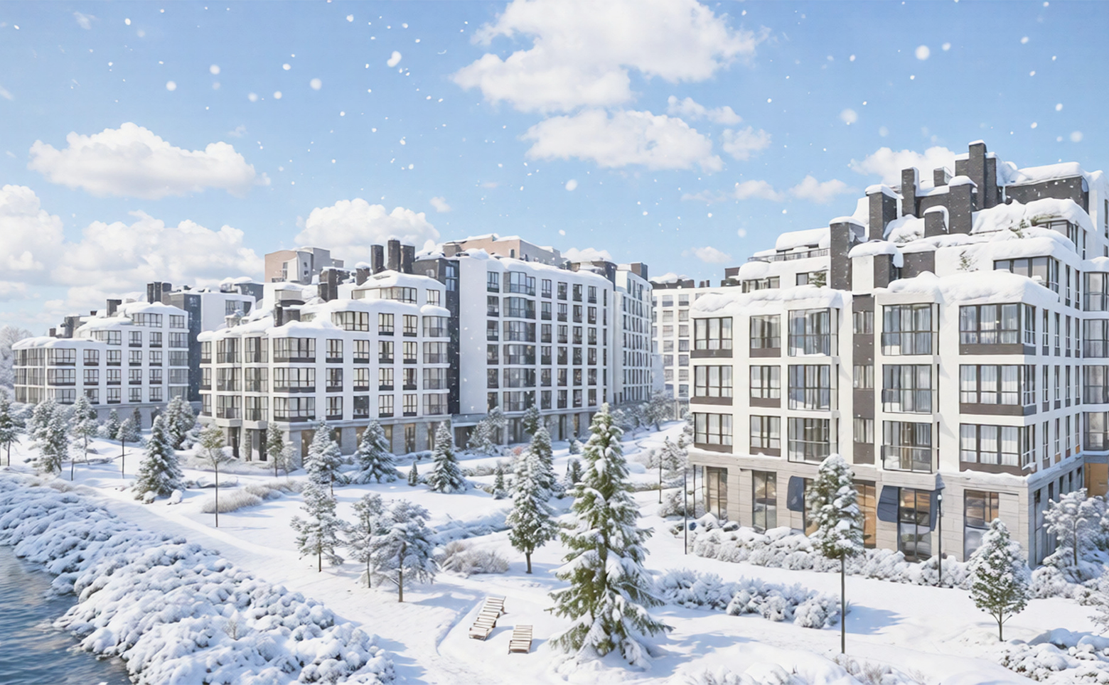 Кронунг Юг — фото 1