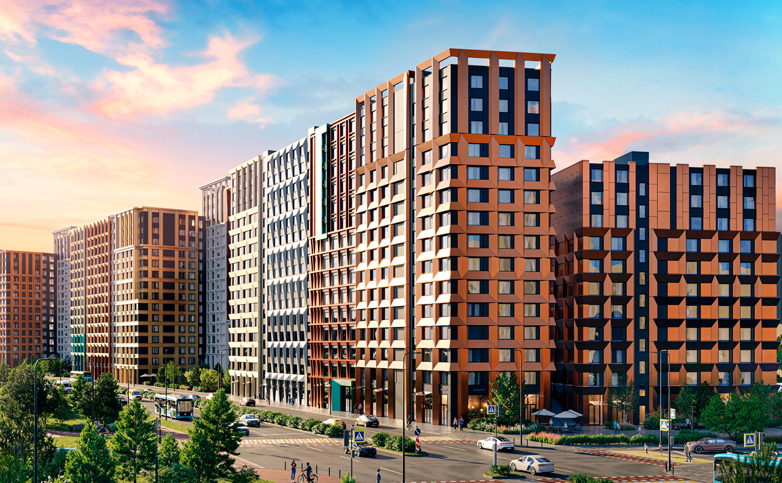 Новая земля — фото 1