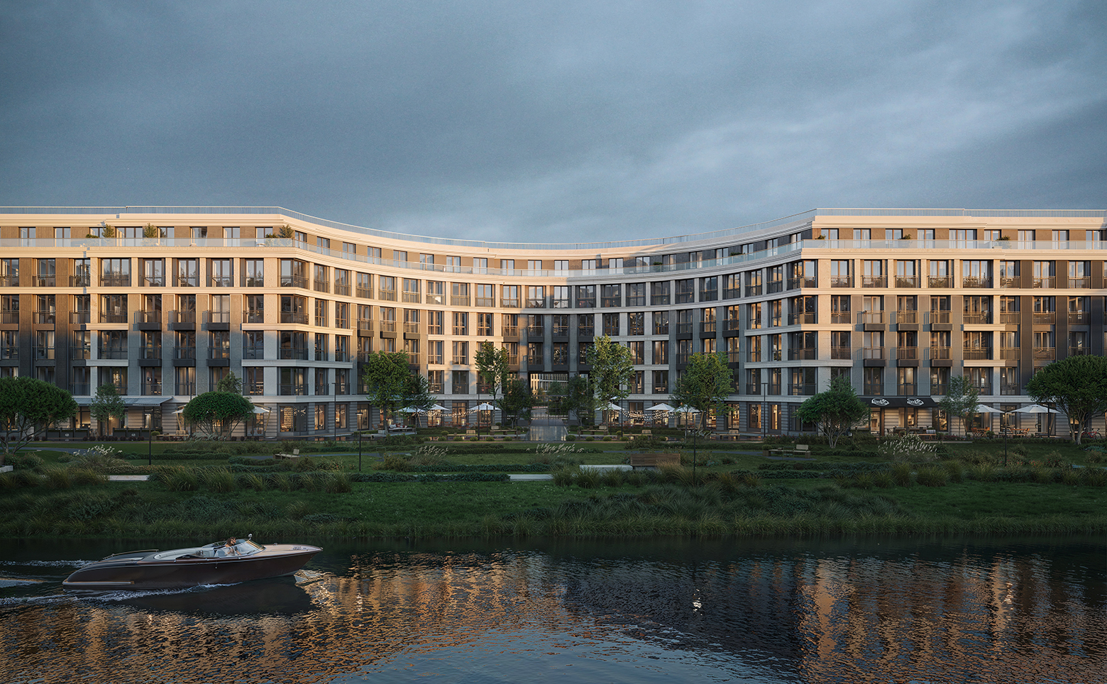 ID Petrogradskaya — фото 1