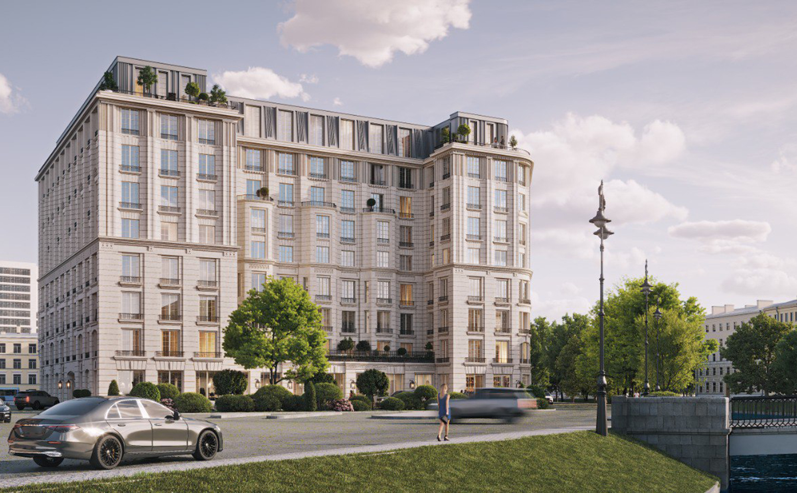 Мариинка Делюкс