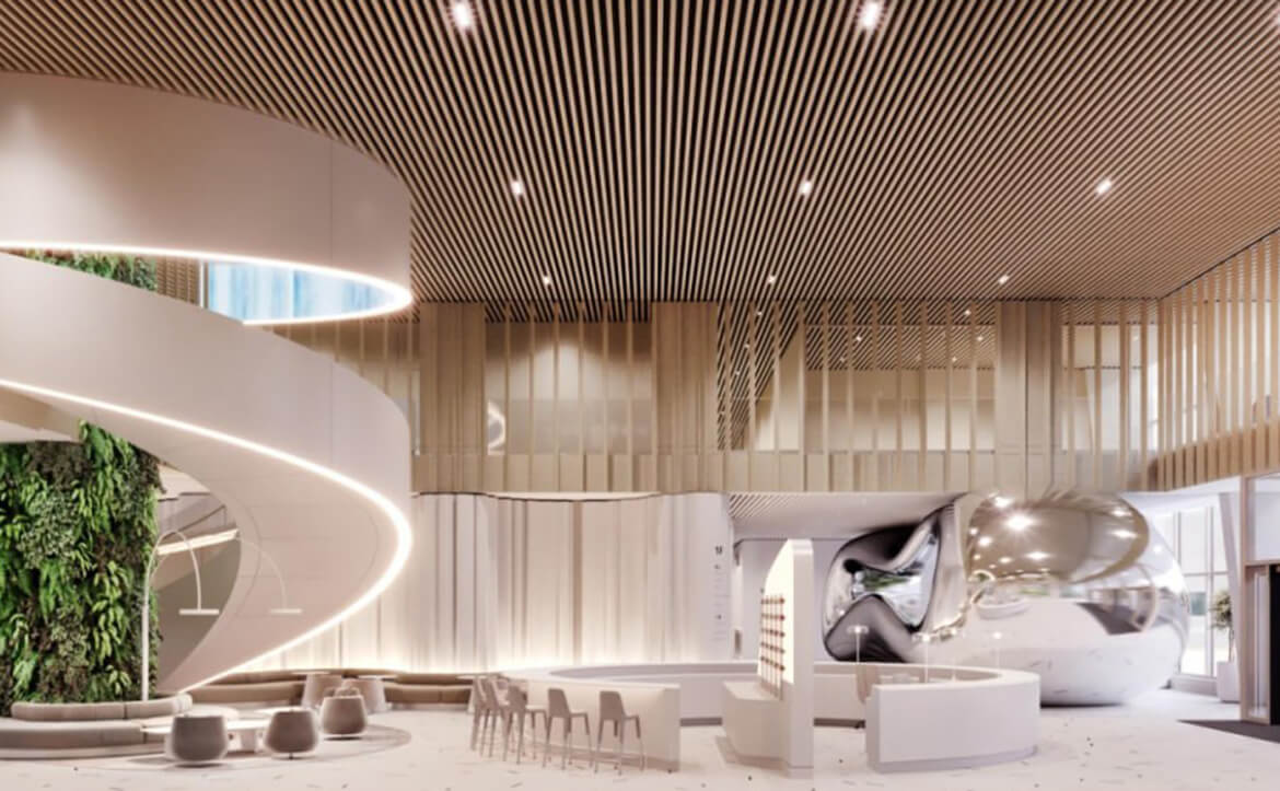 Апарт-отель Well Московский — фото 1