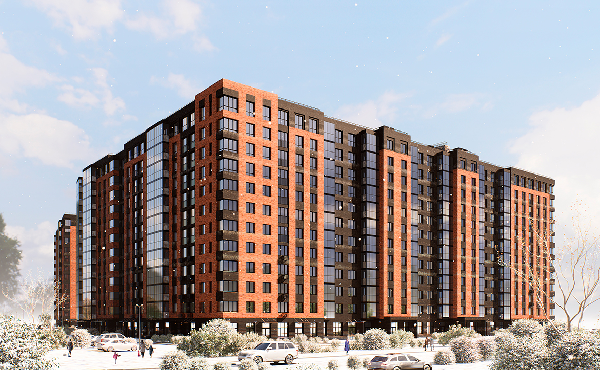 Загляденье — фото 1