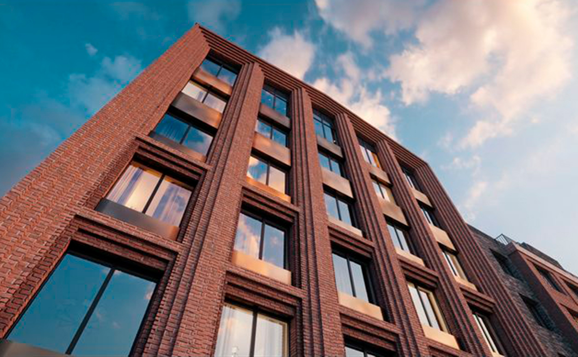 Остров Первых