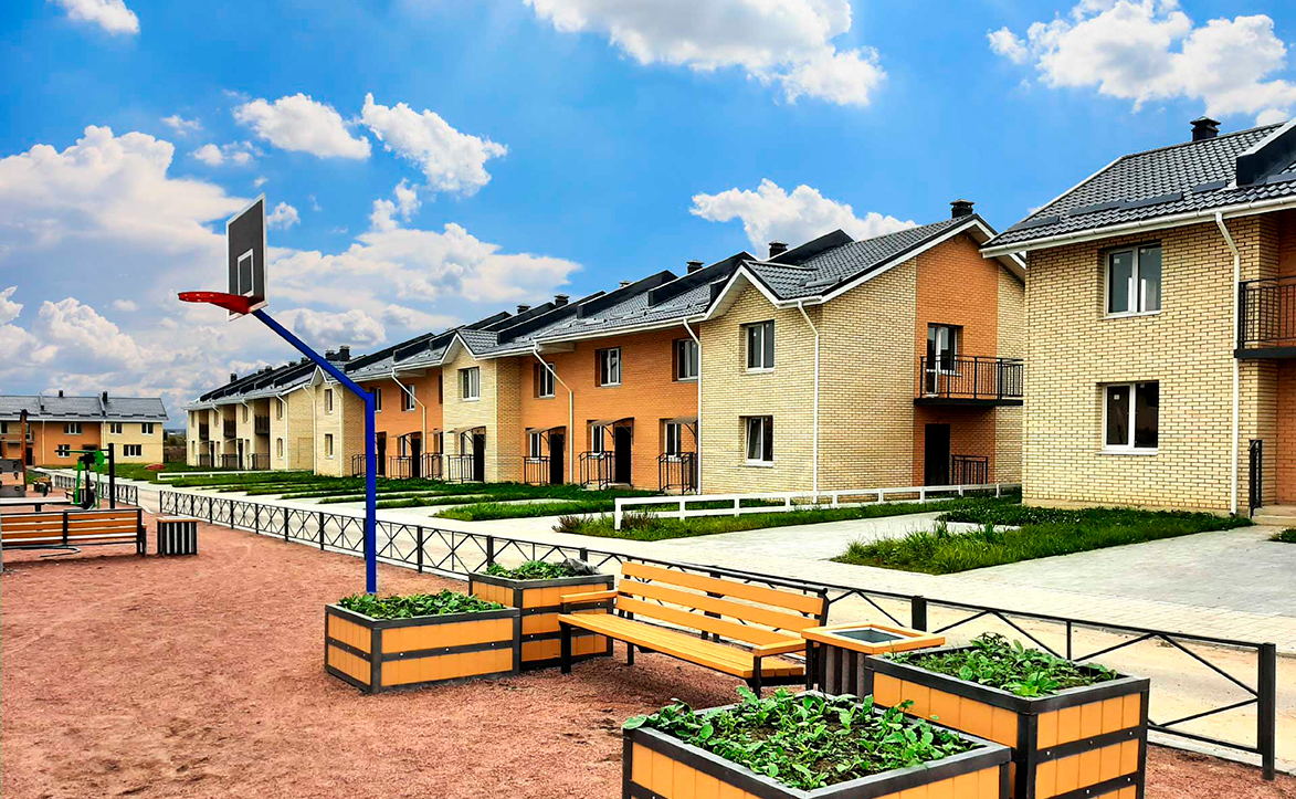 Федоровское