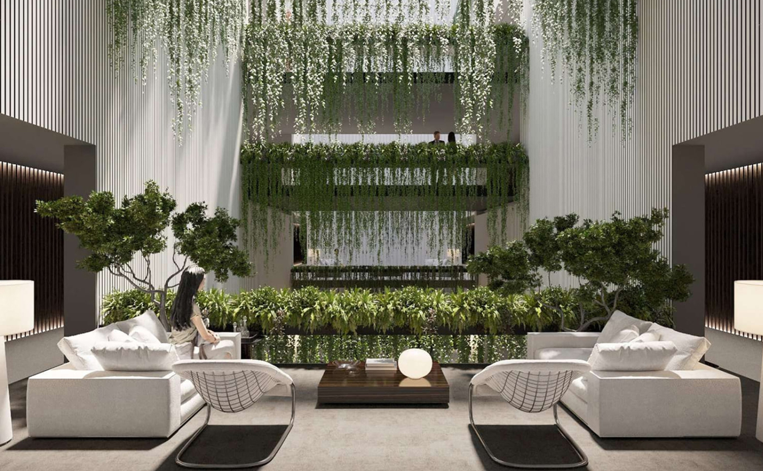 Zen Garden — photo 1