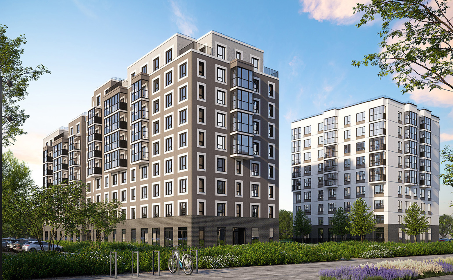 Брусника в Новоселье — photo 1