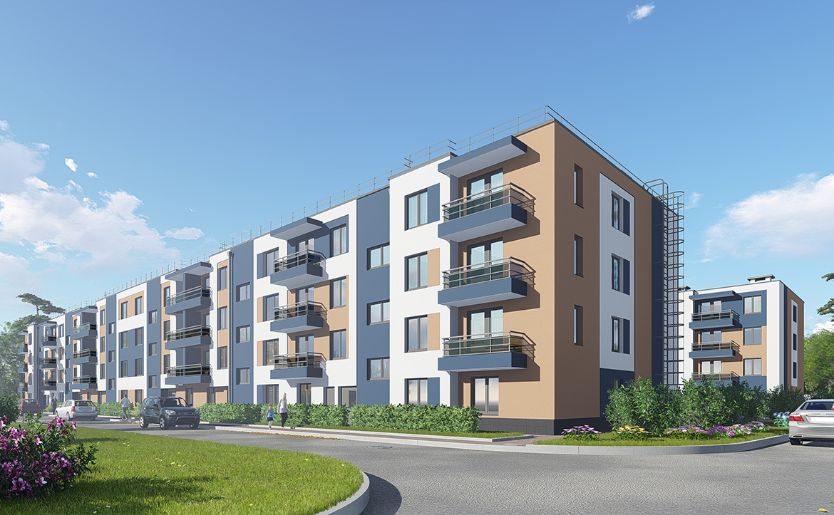 LIBERTY DOM — фото 1