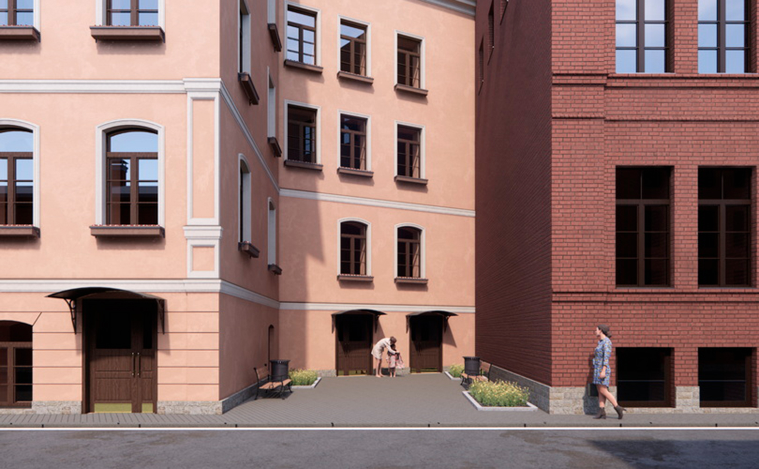 Печатника Григорьева 16/3 — photo 1