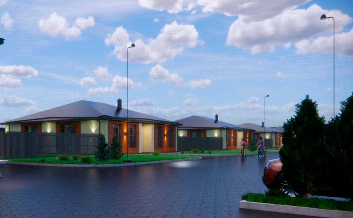 Твоя территория Федоровское — фото 1