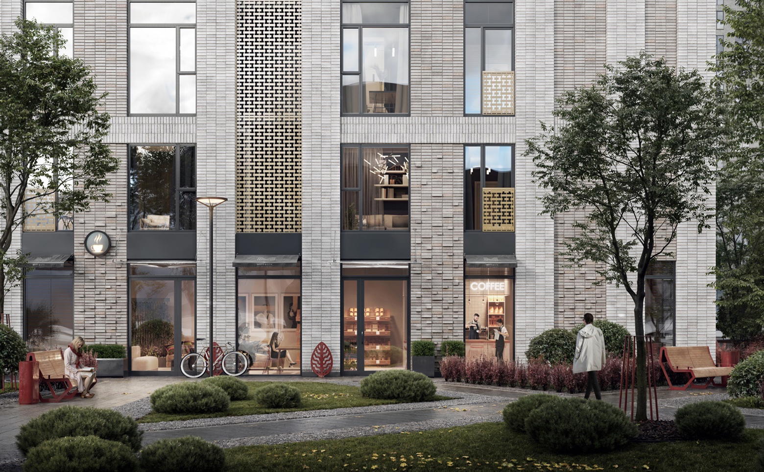 ОРО от Аквилон — photo 1