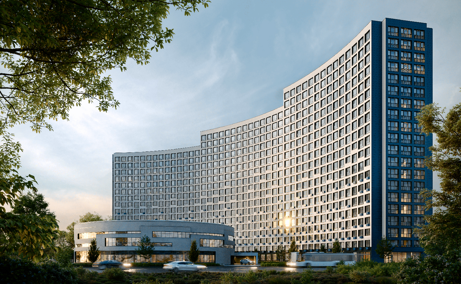 Аквилон Рива — фото 1