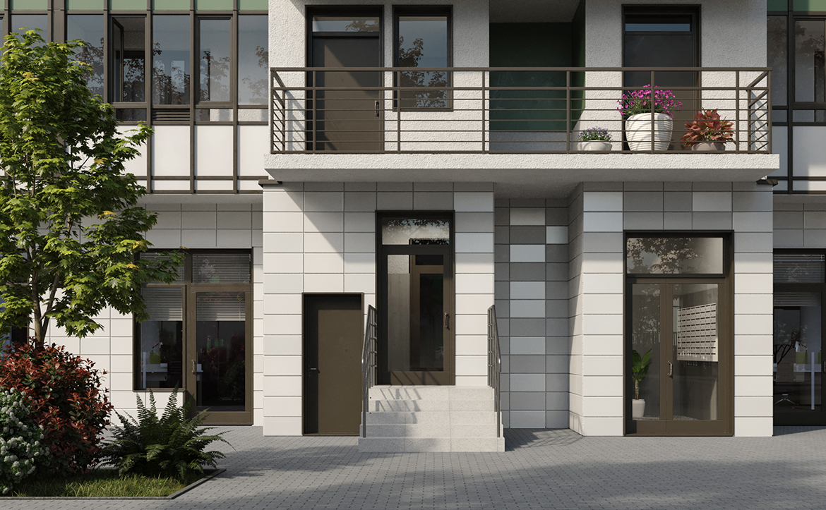 Лето — photo 1