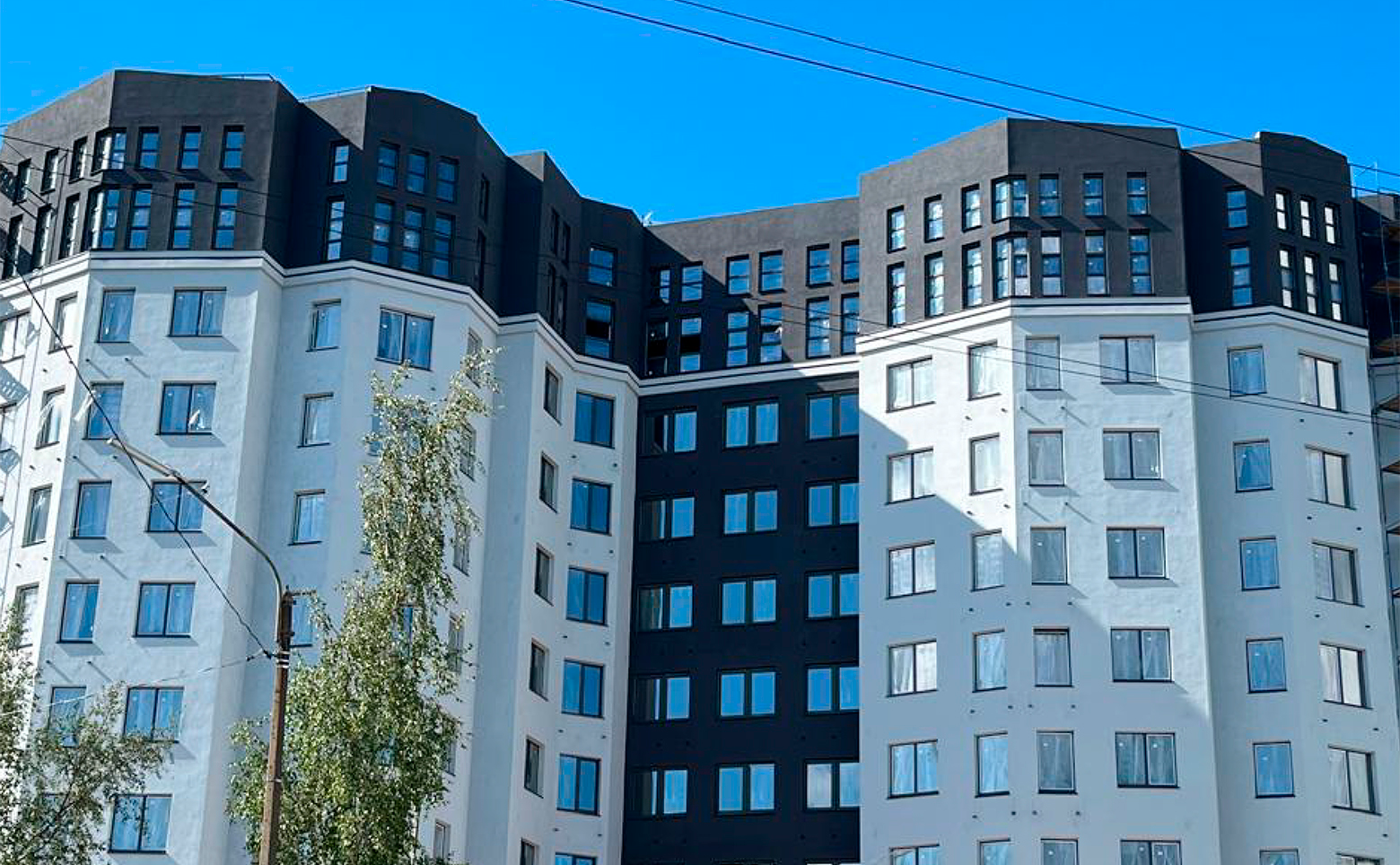 Новый Город