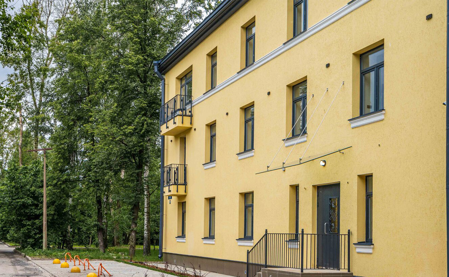 Седова, 99 — фото 1