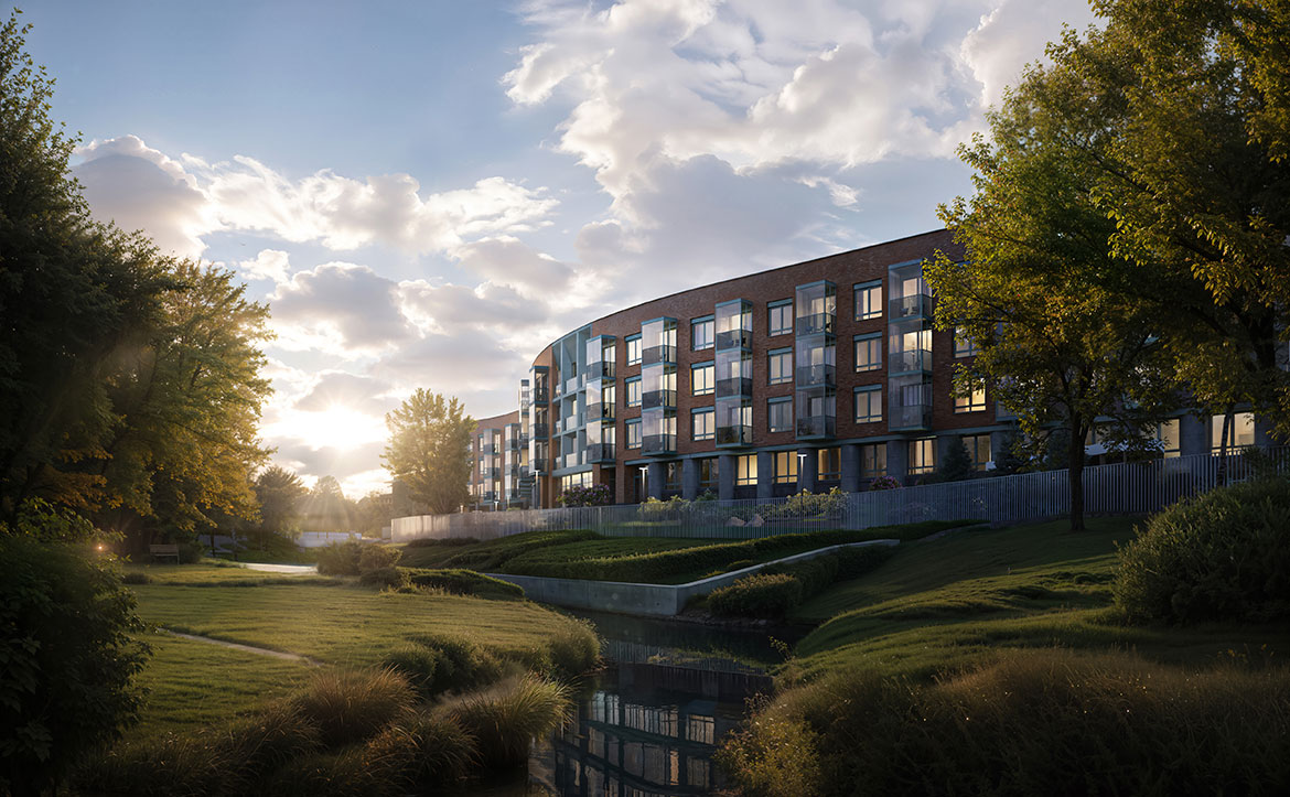 Цвет Зеленогорска — photo 1