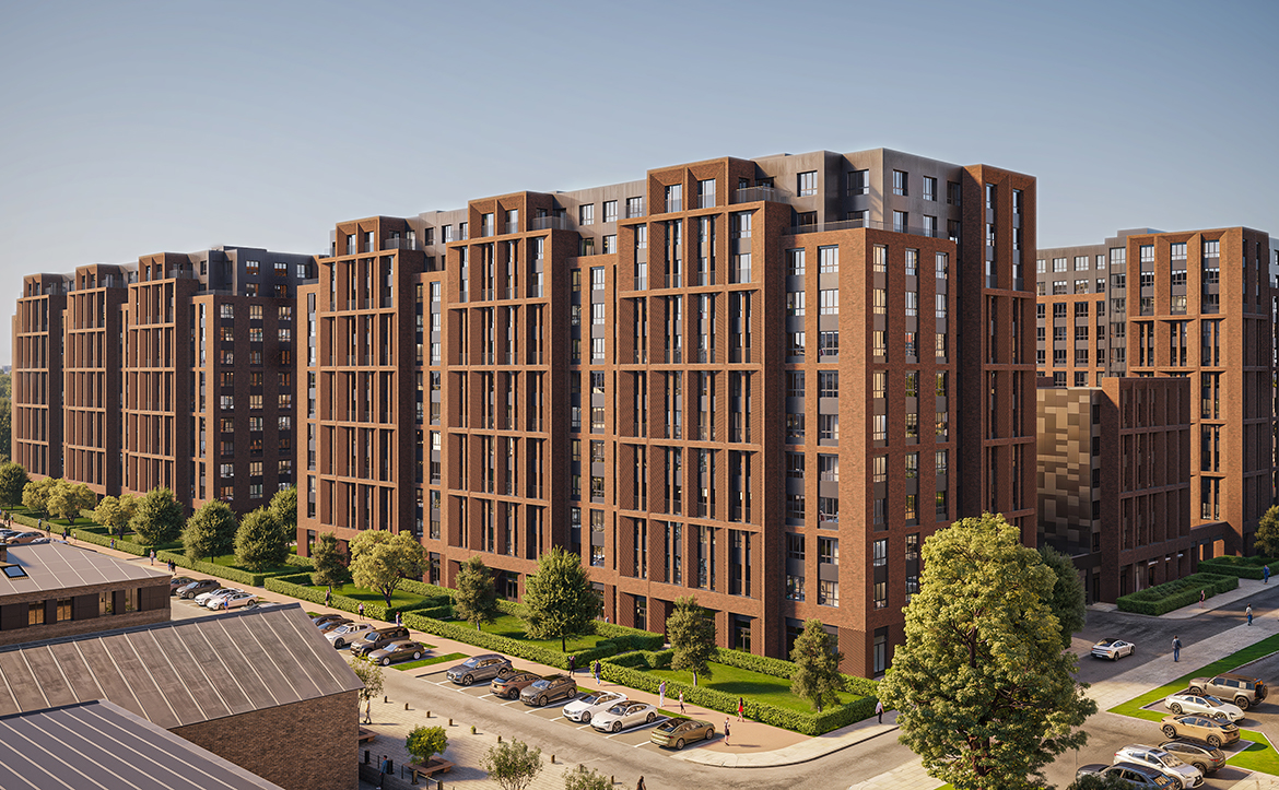 Галерная Гавань