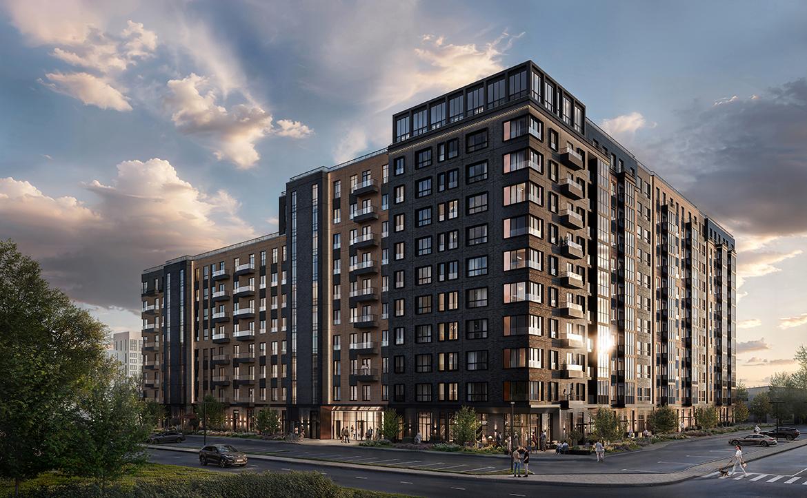 STAVNI Обводный — photo 1