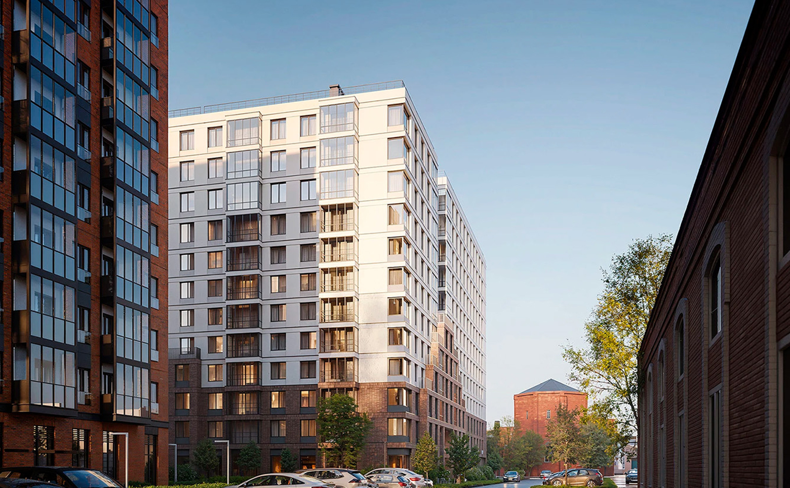 Передвижники — фото 1