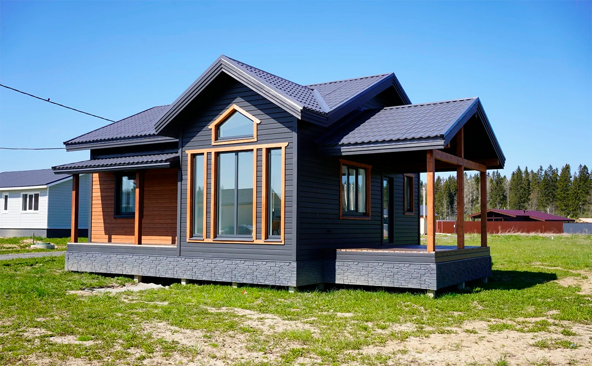 Коттеджный поселок Новосельцево 2 — photo 1