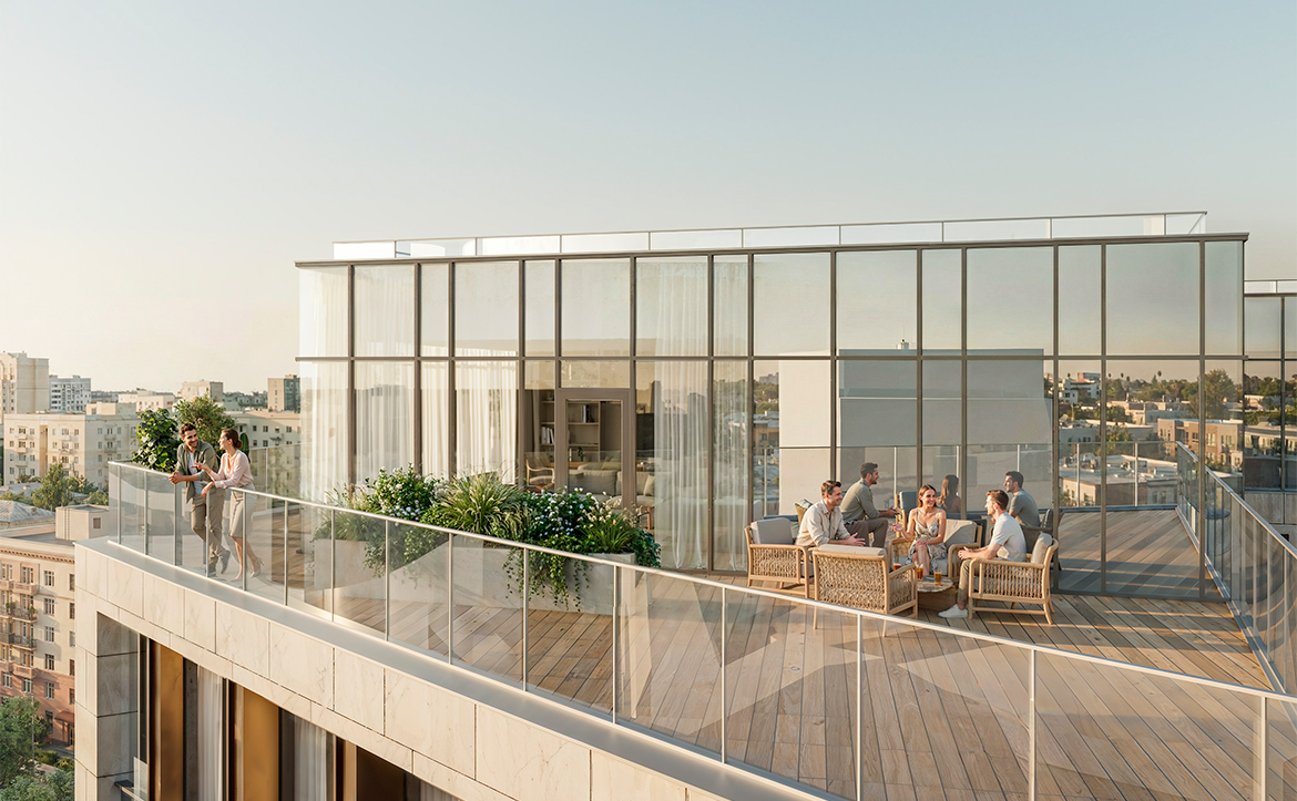 Арт Плаза — фото 1