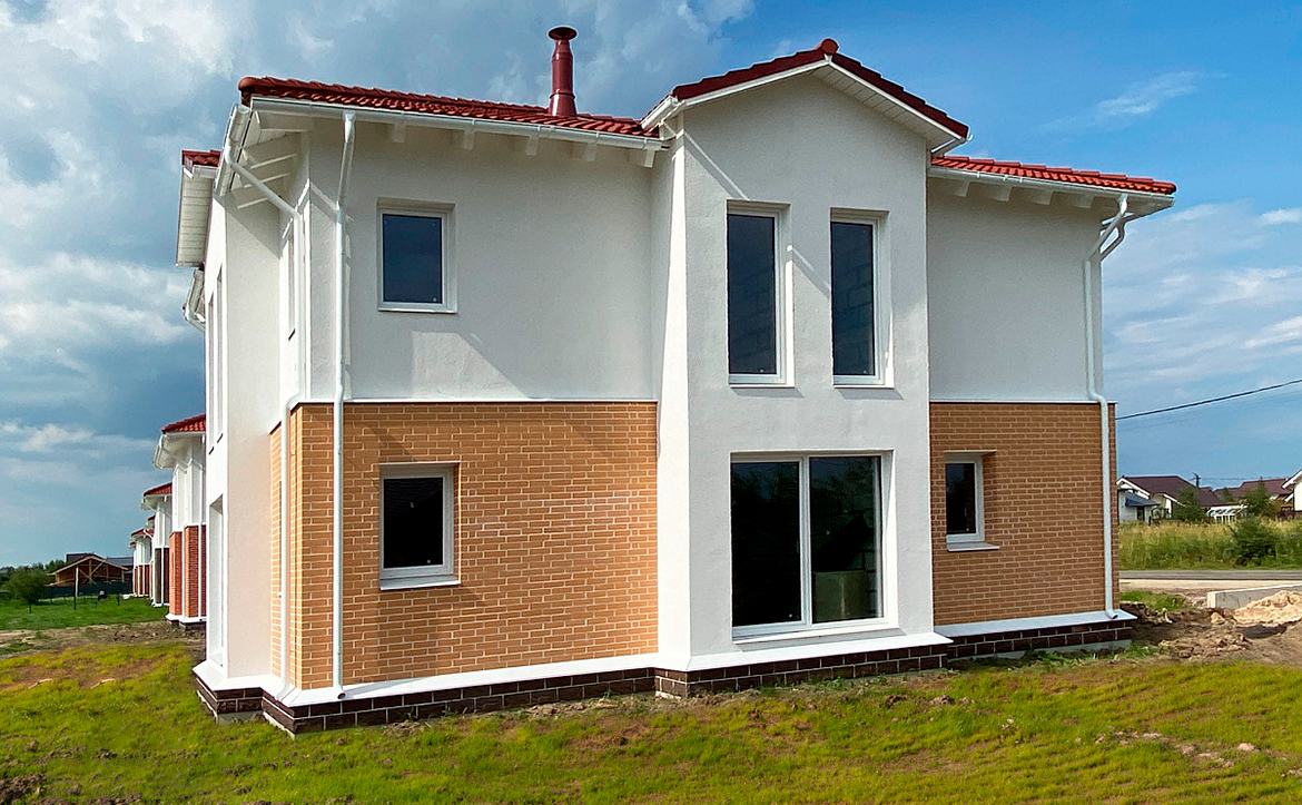 Новое Углово — photo 1