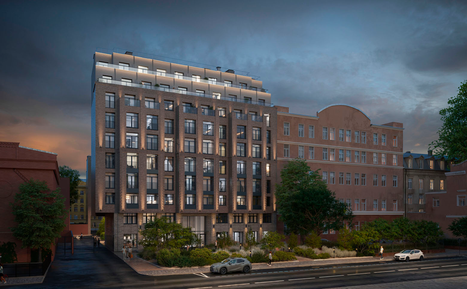 Гильдия — photo 1